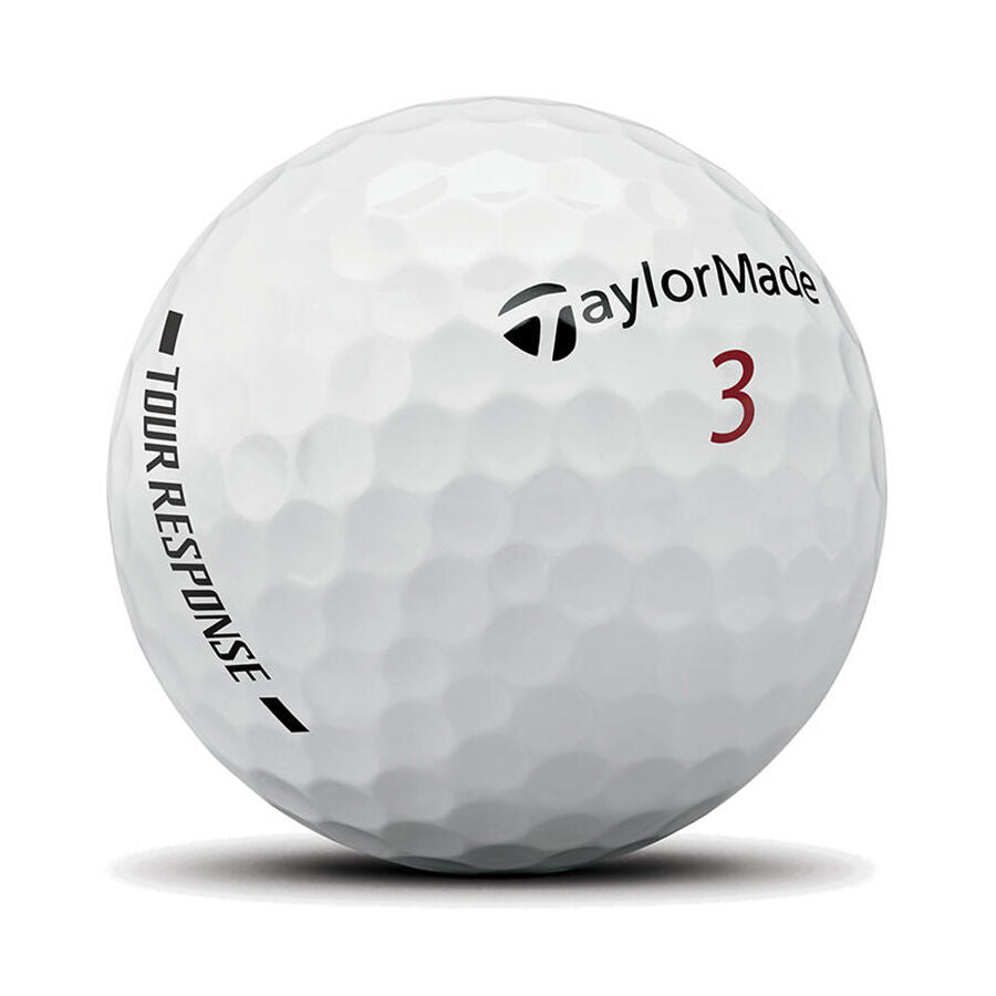 TaylorMade Bucket (48 Balls)-Good Condition