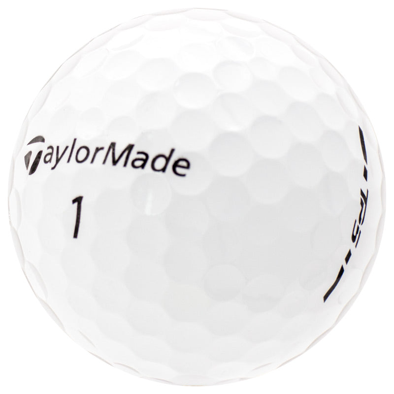 1 Dozen TaylorMade TP5-Mint Condition