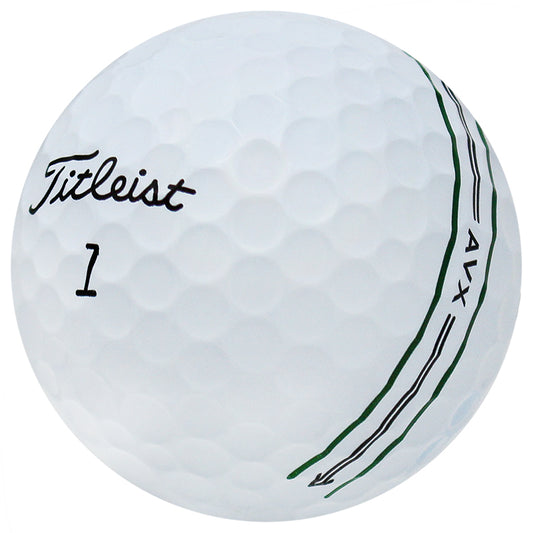 1 Dozen Titleist AVX-Mint Condition