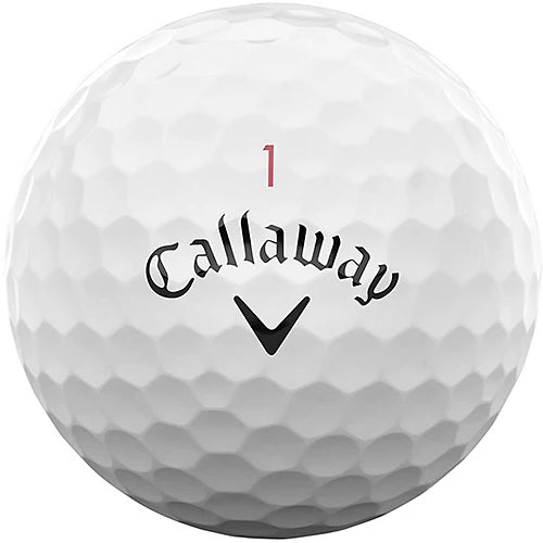 Callaway Bucket (48 Balls)-Good Condition